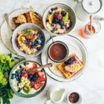 Breakfast Recipes