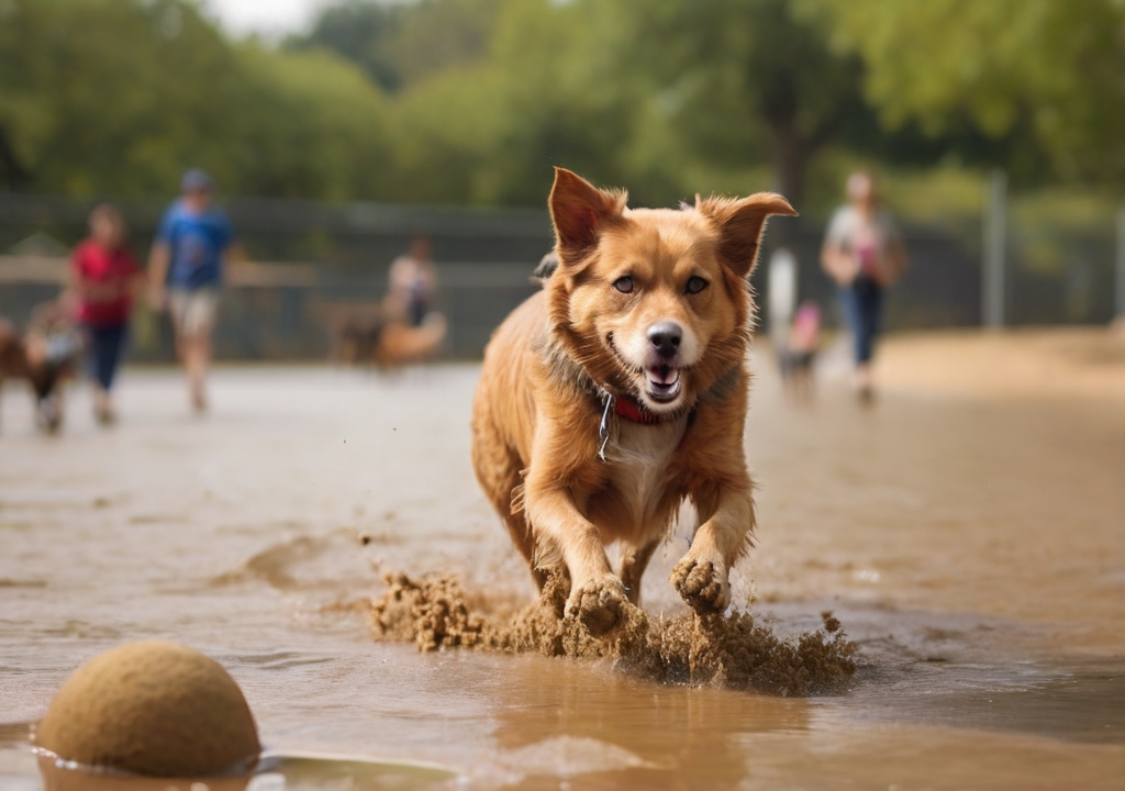 Dog Parks