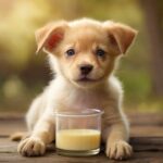 Colostrum for Dogs