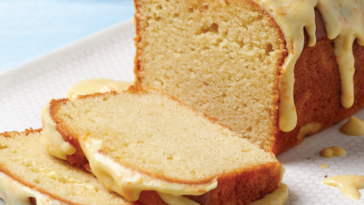 POUND CAKE